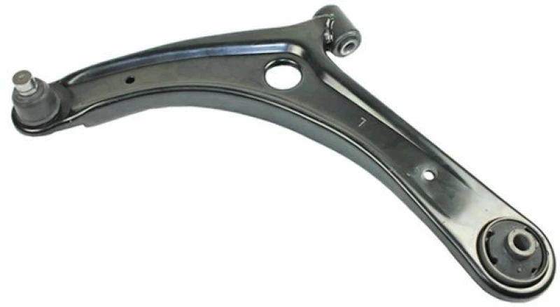 Image of METZGER Suspension arm METZGER 58103701