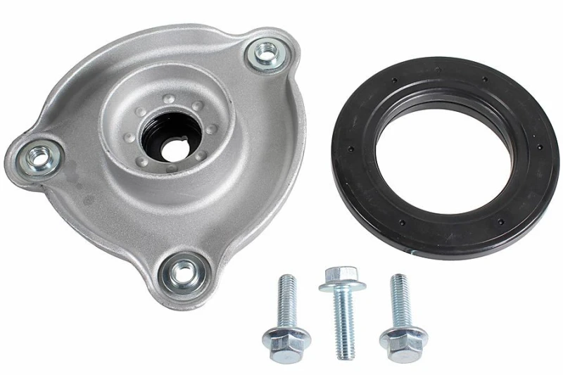 Image of Repair kit, suspension strut METZGER 6490435
