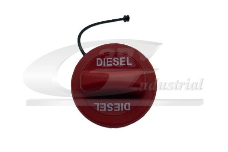Image of 3RG Fuel cap 3RG 65500