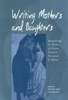Image of Writing mothers and daughters by Adalgisa Giorgio