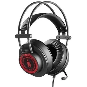 image of Spartan Gear Phoenix Wired 7.1 Headset for