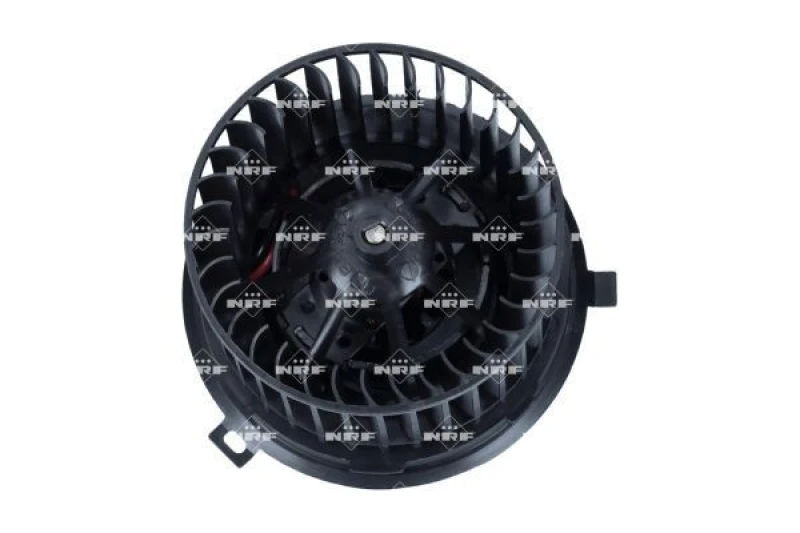 Image of NRF 34502 Blower Motor Interior Blower (2669)