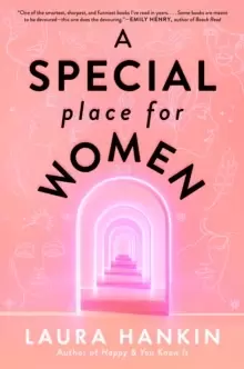 Image of A Special Place For Women