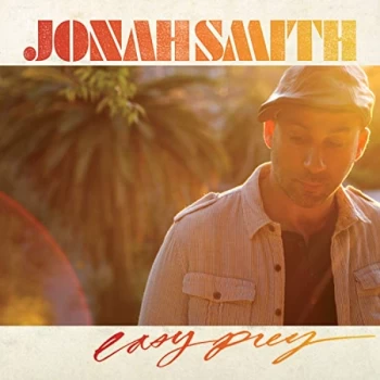 Image of Jonah Smith - Easy Prey CD