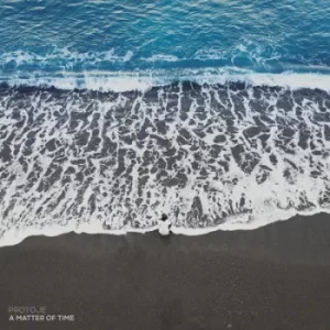 Image of A Matter of Time by Protoje Vinyl Album