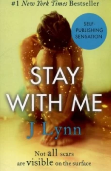 Image of Stay with Me by J Lynn Paperback