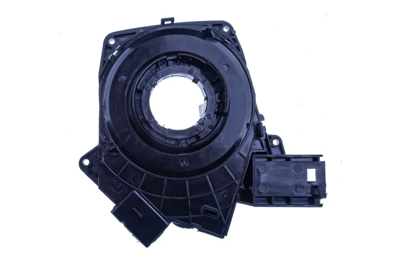 Image of DENCKERMANN Clock spring for steering wheel DENCKERMANN E900059