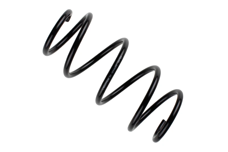 Image of Coil spring BILSTEIN 37-293123