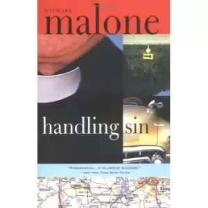 Image of Handling sin by Michael Malone