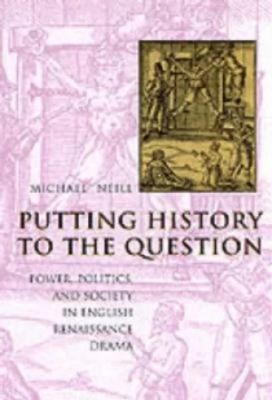 Image of Putting history to the question by Michael Neill