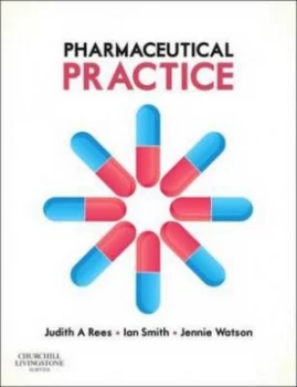 Image of Pharmaceutical Practice by Judith a Rees Paperback