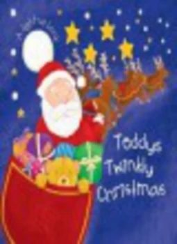 Image of One Twinkly Christmas Eve Hardback
