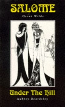Image of Salome by Oscar Wilde Paperback