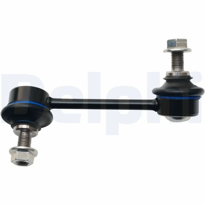 Image of DELPHI TC7031 Anti-roll bar link Link Stabiliser (3229)