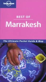 Image of Best of Marrakesh by Alison Bing Book