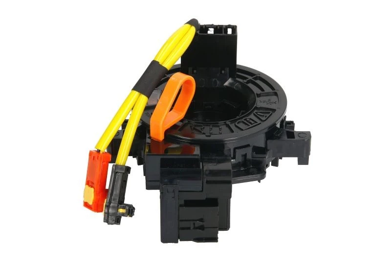 Image of AKUSAN K01W142AKN Clock spring Plastic Clock spring (4826)