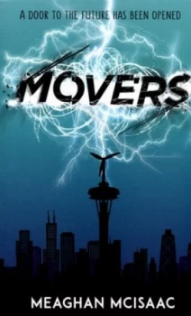 Image of Movers by Meaghan Mcisaac Book