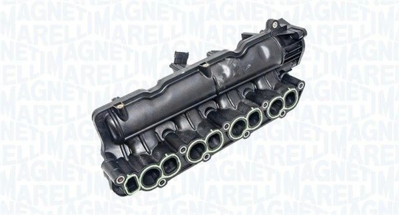 Image of MAGNETI MARELLI Inlet manifold MAGNETI MARELLI 802009314504