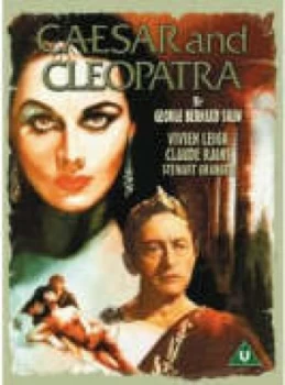 Image of Caesar & Cleopatra - Gold Collection