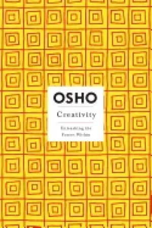 Image of creativity unleashing the forces within
