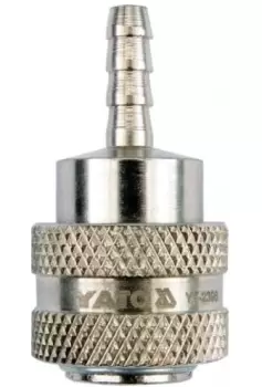 Image of YATO Connector, compressed air line YT-2397
