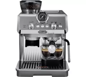 DeLonghi La Specialista Arte Evo EC9255.MB Bean to Cup Coffee Maker