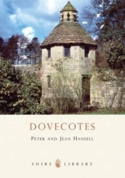 Image of Dovecotes by Peter Hansell Paperback