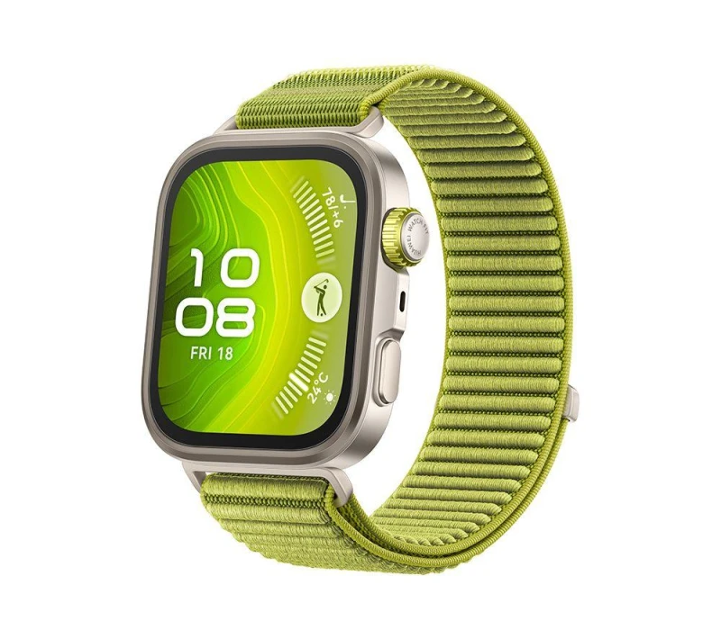 Image of Huawei Watch Fit 4 Pro 45mm