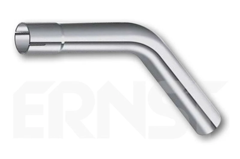 Image of Exhaust Pipe, universal ERNST 461306