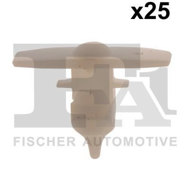 Image of FA1 Trim clip FA1 11-40103.25