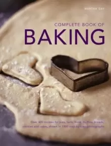 Image of Complete Book of Baking