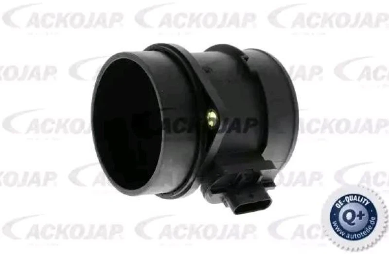 Image of Mass air flow sensor ACKOJA A52-72-0192