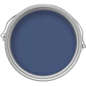 Image of Craig & Rose Chalky Emulsion Smalt - 750ml