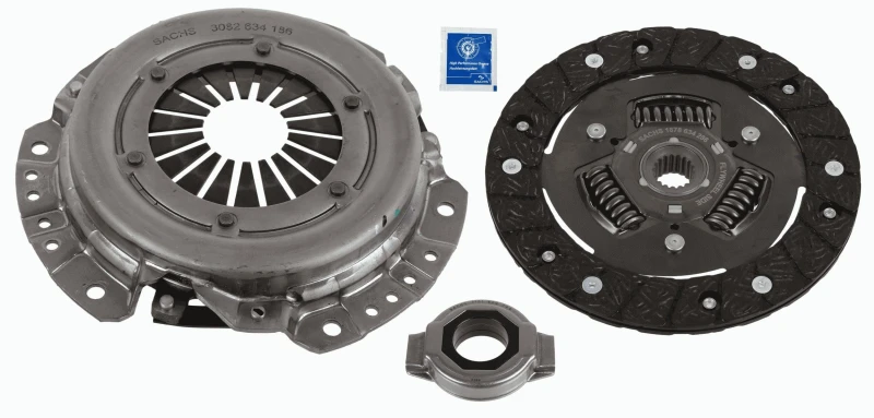 Image of Clutch kit SACHS 3000 951 686