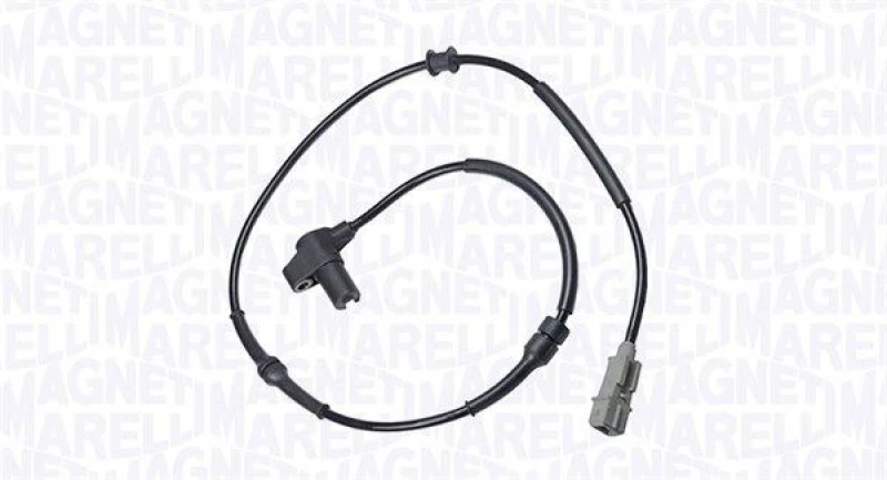 Image of MAGNETI MARELLI ABS sensor MAGNETI MARELLI 172100105010