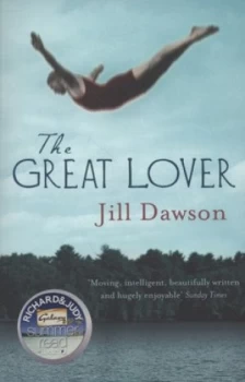 Image of The Great Lover by Jill Dawson Paperback