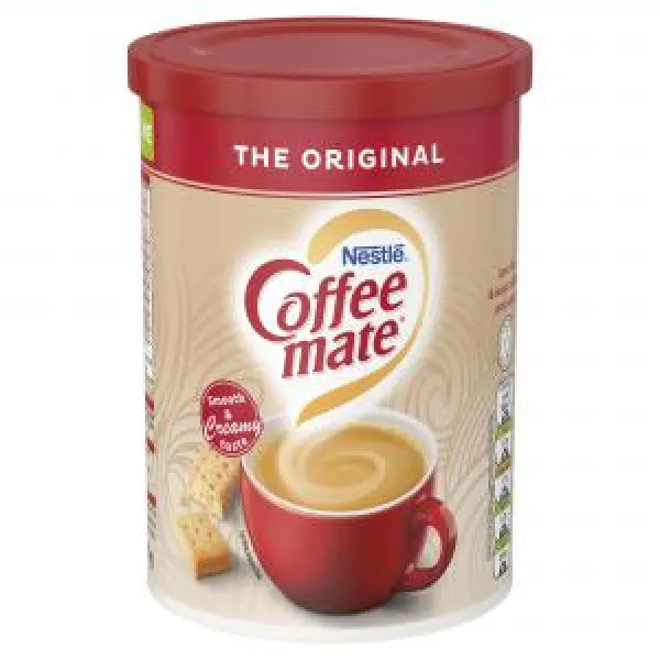 image of Nestle Coffee Mate Original (Pack 550g) - 12561935