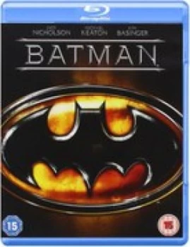 Image of Batman Movie