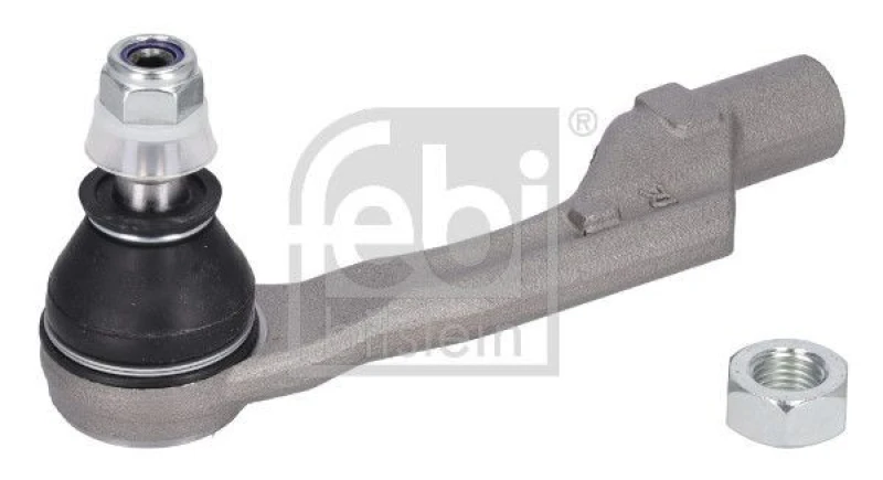 Image of Track rod end FEBI BILSTEIN 196534