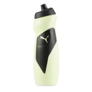 Puma TR Performance Water Bottle - Yellow