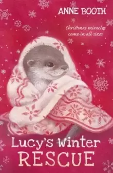 Image of Lucy's Winter Rescue
