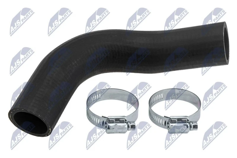 Image of NTY Charger intake hose NTY GPP-TY-019