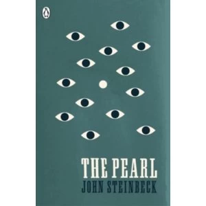 Image of The Pearl by John Steinbeck (Paperback, 2016)
