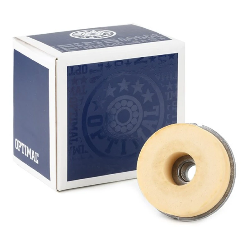 Image of OPTIMAL F8-7724 Top strut mount Upper Suspension Strut Support Bearing (1180)