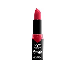 Image of SUEDE matte lipstick #vintage