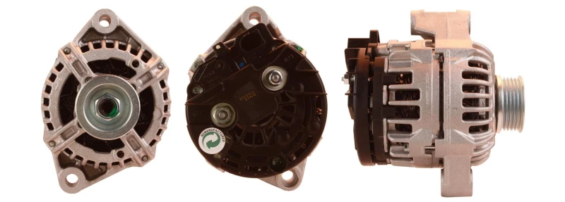 Image of LUCAS Alternator LUCAS LRA03518