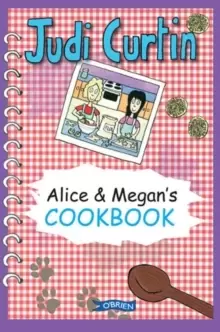 Image of Alice & Megans Cookbook