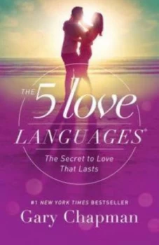 Image of The 5 Love Languages by Gary Chapman Paperback