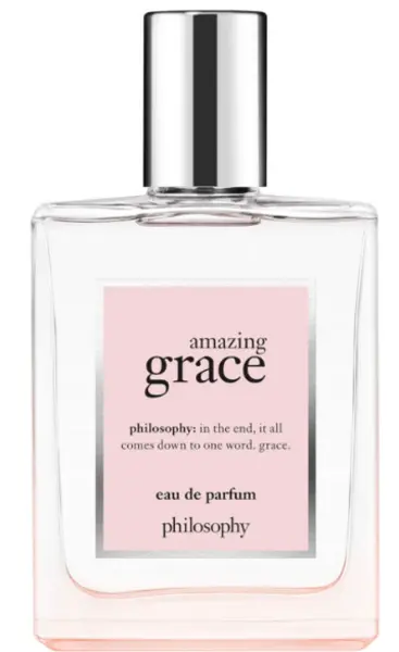 Image of Philosophy Amazing Grace Eau de Parfum For Her 60ml