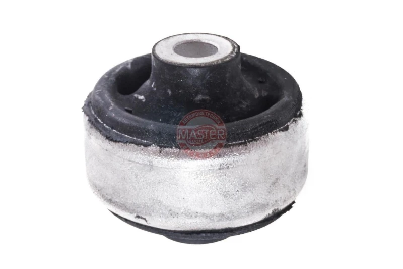 Image of MASTER-SPORT 1363M-PCS-MS Arm Bushes both sides, Rubber-Metal Mount Elastomer Control Arm-/Trailing Arm Bush (251)